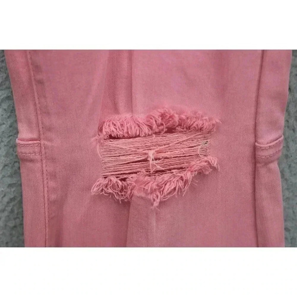 Fashion Nova Mystery Solved Extreme Bell Bottoms-Size 9-New w/Tags-Hippie-Boho - Picture 9 of 16